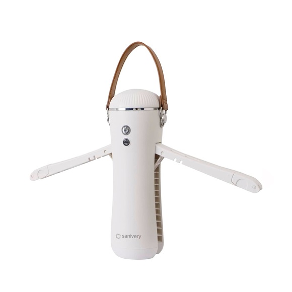 Sanivery Electric Portable Dryer for Clothes - Picture 1 of 9